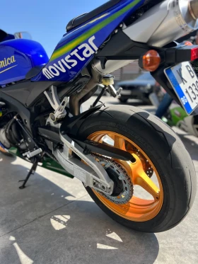 Обява за продажба на Honda Cbr 600RR ~7 500 лв. - изображение 3