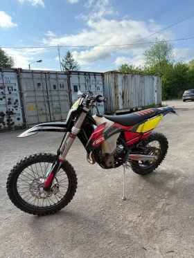 Ktm EXC Ktm Exc-f 350 2021 | Mobile.bg    3