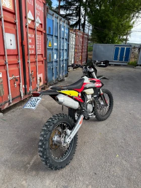 Ktm EXC Ktm Exc-f 350 2021 | Mobile.bg    5