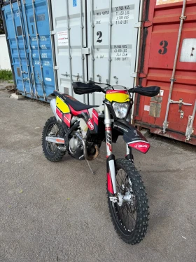 Ktm EXC Ktm Exc-f 350 2021 | Mobile.bg    2