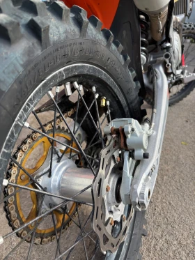 Ktm EXC Ktm Exc-f 350 2021 | Mobile.bg    6