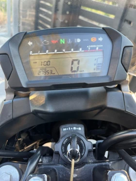 Honda Nc 700X | Mobile.bg    4
