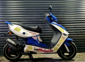 Обява за продажба на Malaguti F 15 ~1 500 лв. - изображение 2 | Auto.bg Обява за продажба на Malaguti F 15 ~1 500 лв. - изображение 2