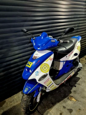 Обява за продажба на Malaguti F 15 ~1 500 лв. - изображение 1 | Auto.bg Обява за продажба на Malaguti F 15 ~1 500 лв. - изображение 1