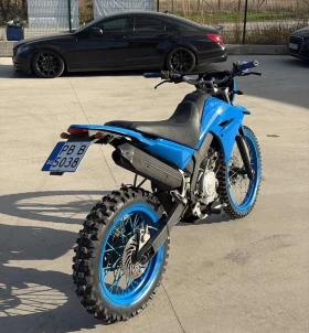 Yamaha Xt 125X A1 | Mobile.bg    2