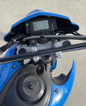 Yamaha Xt 125X A1 | Mobile.bg    7