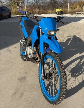 Yamaha Xt 125X A1 | Mobile.bg    3