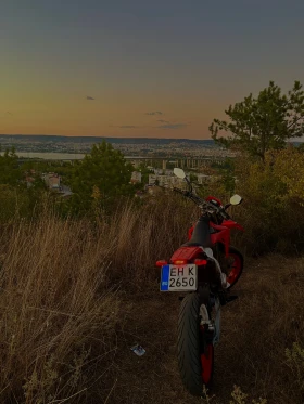 Rieju Mrt 125, снимка 7