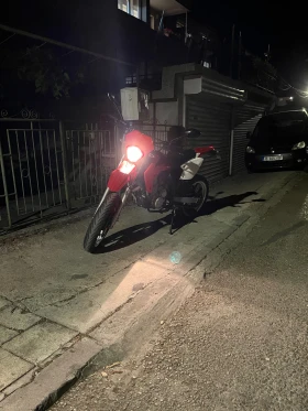 Rieju Mrt 125, снимка 5