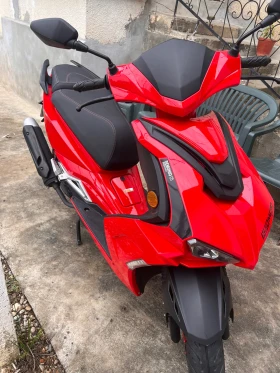 KSR 125 undefined | Auto.bg — изображение 5