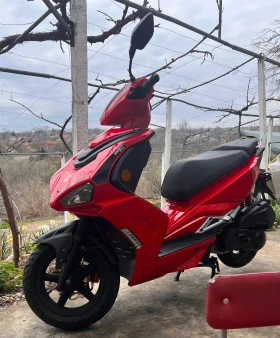 KSR 125 undefined | Auto.bg — изображение 3