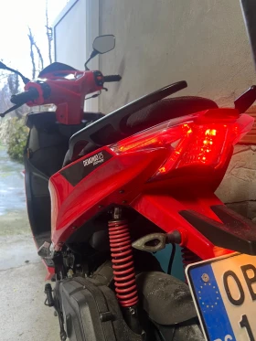 KSR 125, снимка 6