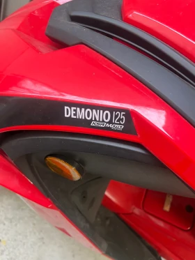 KSR 125  - изображение 1