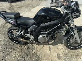 Suzuki SV undefined | Auto.bg — изображение 8