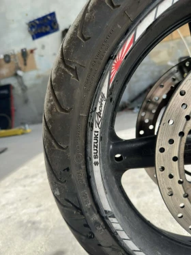 Suzuki SV undefined | Auto.bg — изображение 2