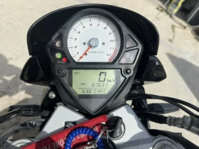 Suzuki SV undefined | Auto.bg — изображение 7