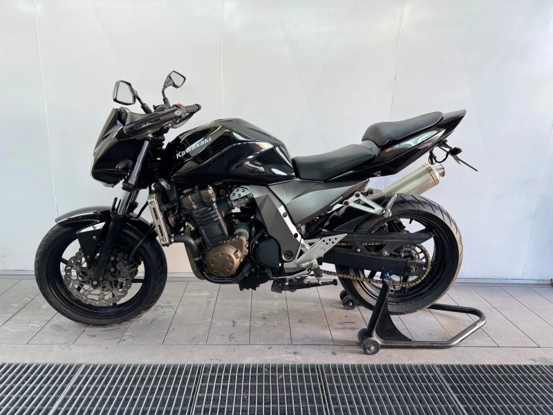 Kawasaki Z 750, снимка 1 - Мотоциклети и мототехника - 47812466