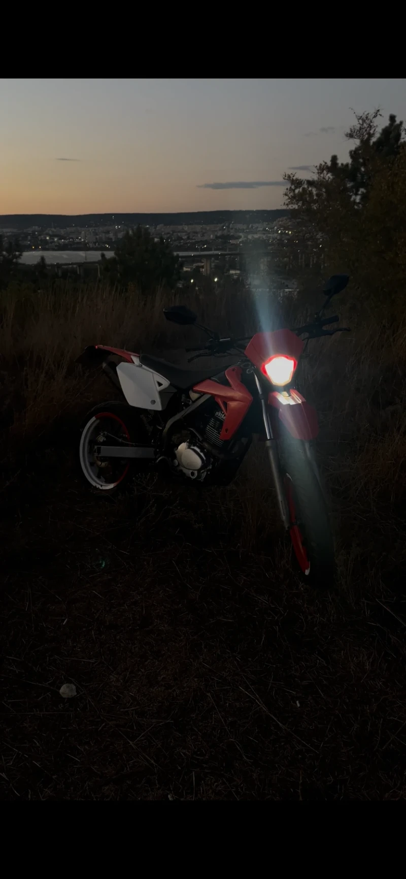 Rieju Mrt 125, снимка 8 - Мотоциклети и мототехника - 52872333