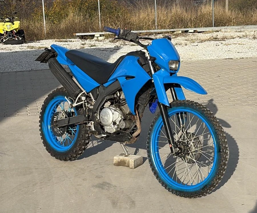 Yamaha Xt 125X A1 | Mobile.bg   1