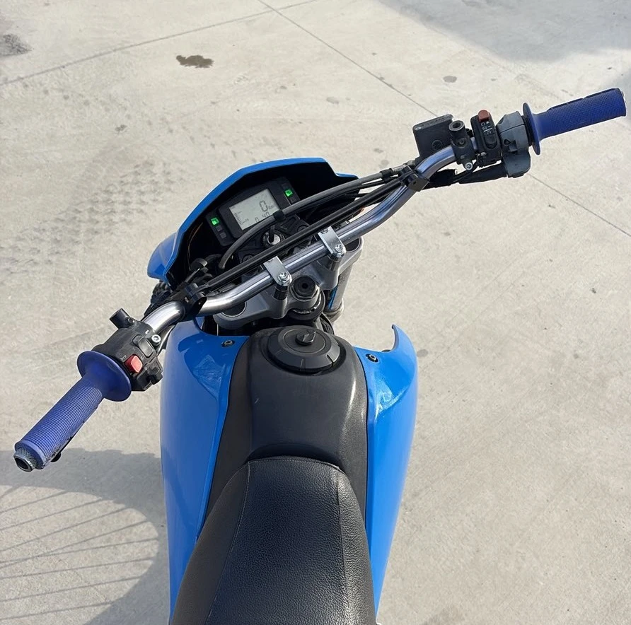 Yamaha Xt 125X A1 | Mobile.bg   6