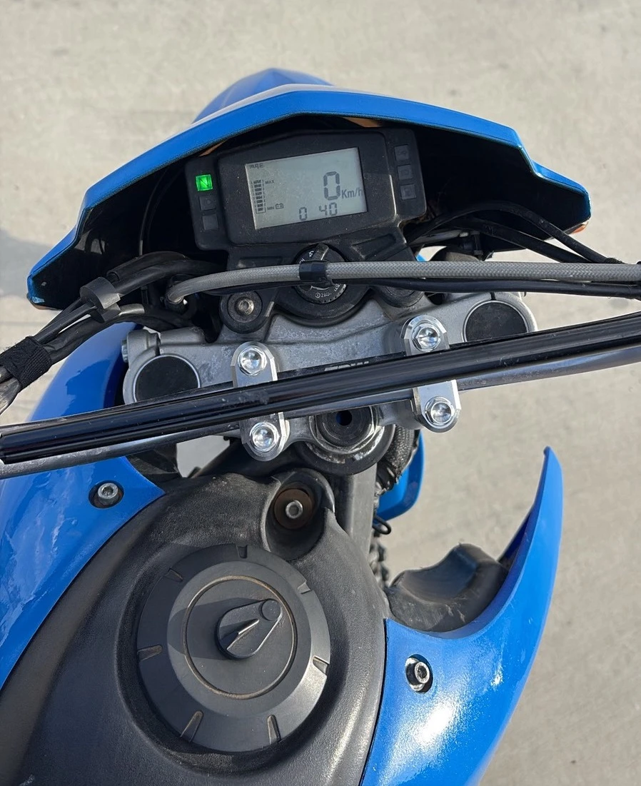 Yamaha Xt 125X A1 | Mobile.bg   7