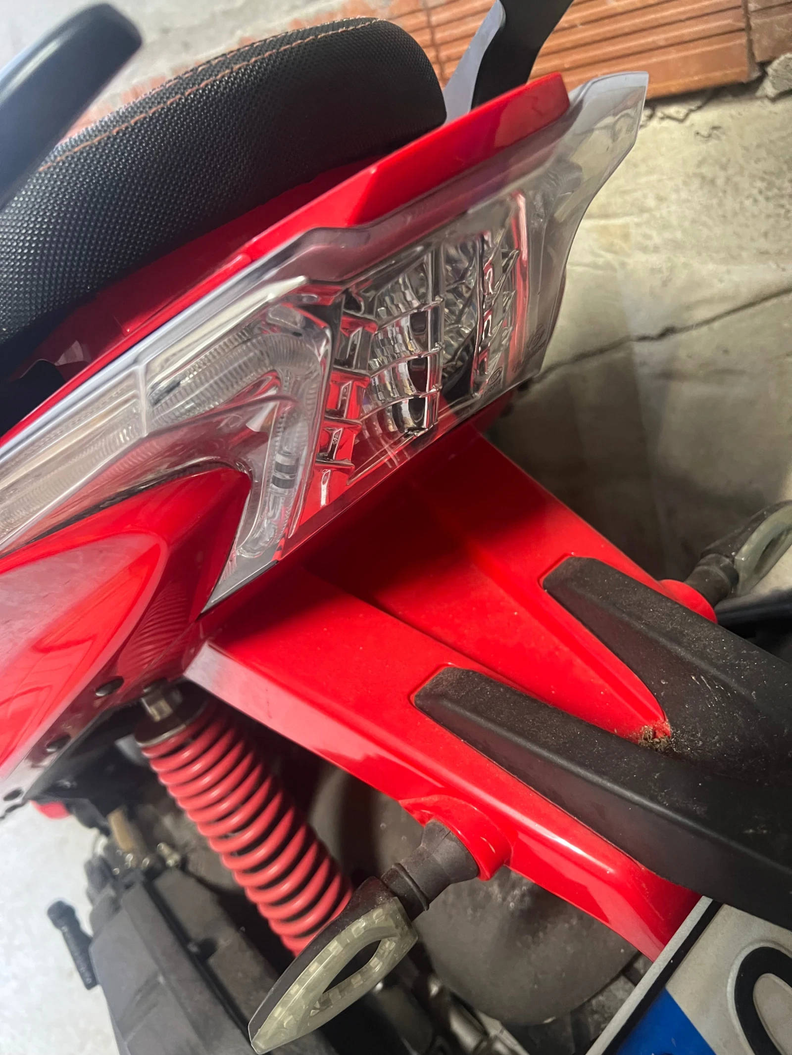 KSR 125 | Mobile.bg � ����������� 13