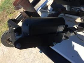 Сенокосачка BCS Kunz AcrEase MR55BE, снимка 8