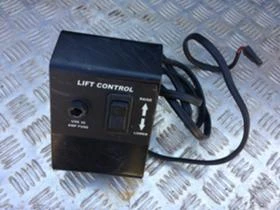 Сенокосачка BCS Kunz AcrEase MR55BE, снимка 9