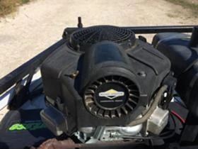 Сенокосачка BCS Kunz AcrEase MR55BE, снимка 7