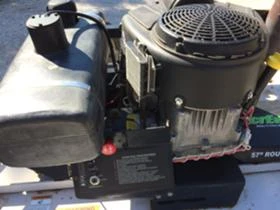 Сенокосачка BCS Kunz AcrEase MR55BE, снимка 10