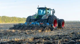 Култиватор Agrokalina STRIP TILL-YASTRIP, снимка 12