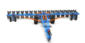 Култиватор Agrokalina STRIP TILL-YASTRIP, снимка 10