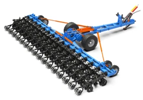 Култиватор Agrokalina STRIP TILL-YASTRIP, снимка 8