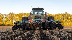 Култиватор Agrokalina STRIP TILL-YASTRIP, снимка 15