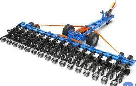 Обява за продажба на Култиватор Agrokalina STRIP TILL-YASTRIP ~Цена по договаряне - изображение 5