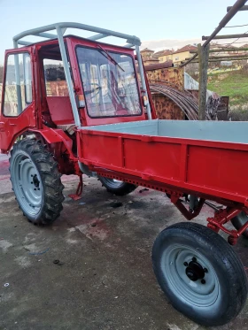 Трактор Друга марка T16, снимка 2
