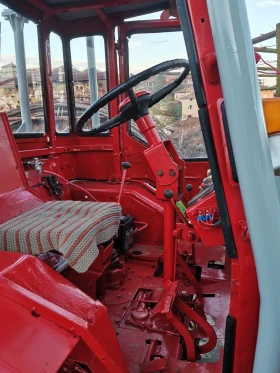Трактор Друга марка T16, снимка 5