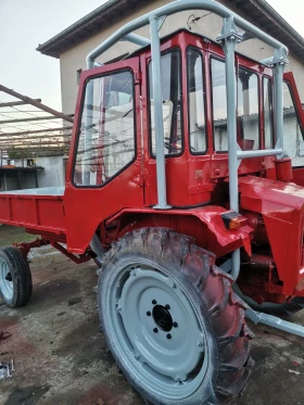 Трактор Друга марка T16, снимка 4