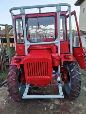 Трактор Друга марка T16, снимка 3