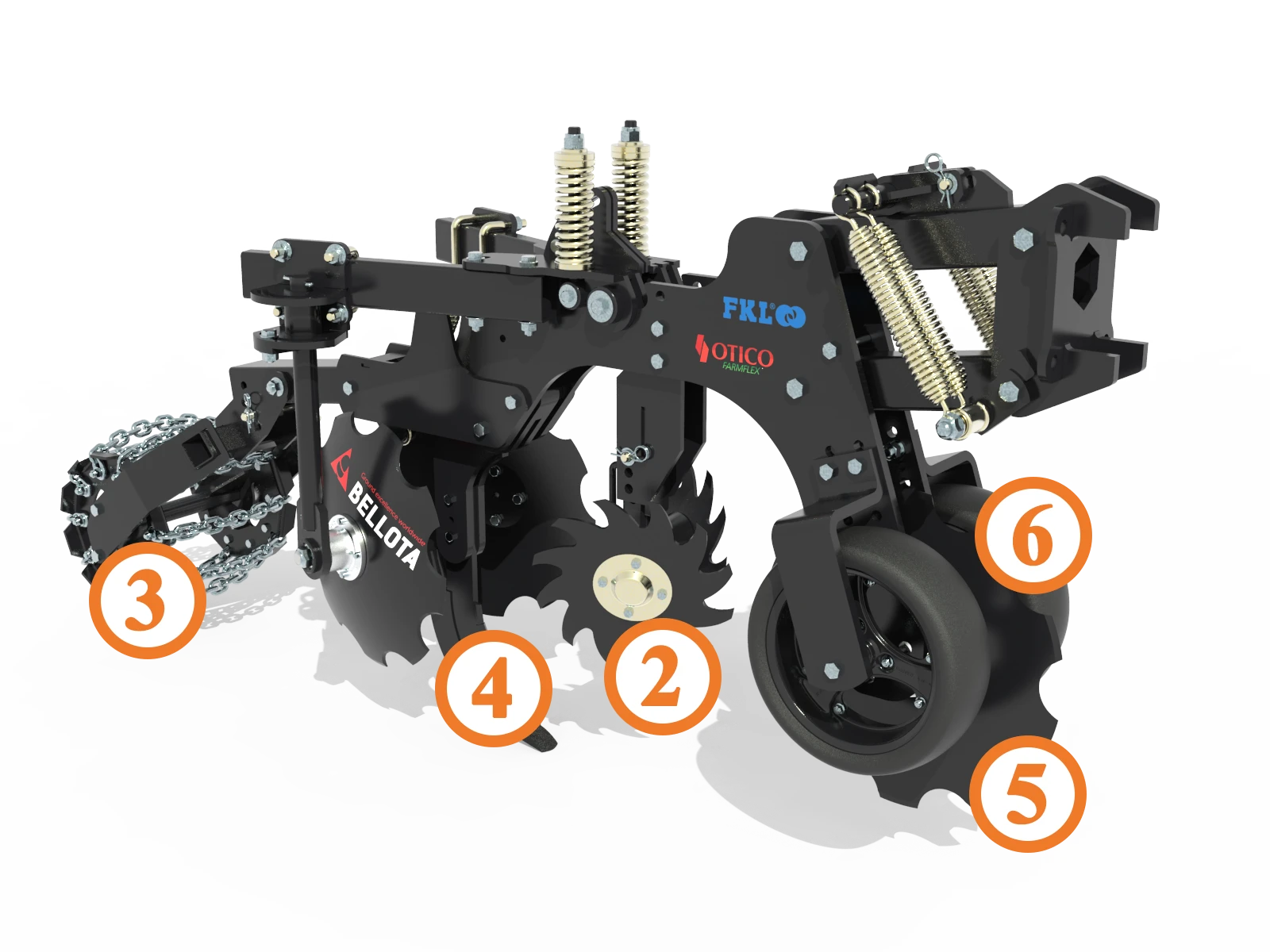  Agrokalina STRIP TILL-YASTRIP | Mobile.bg   1