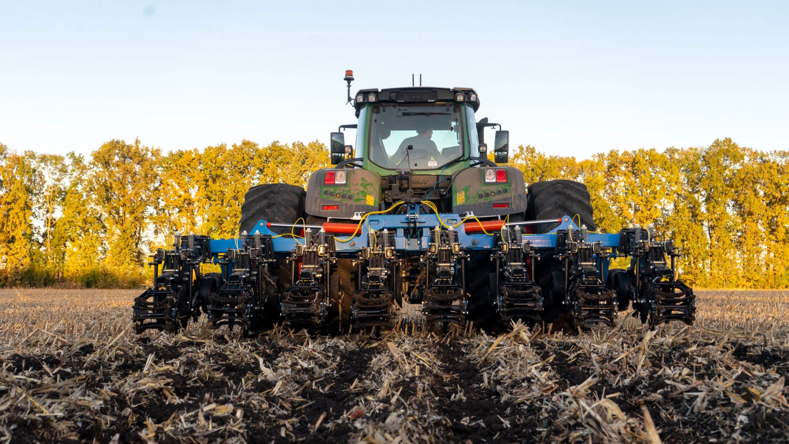  Agrokalina STRIP TILL-YASTRIP | Mobile.bg   15