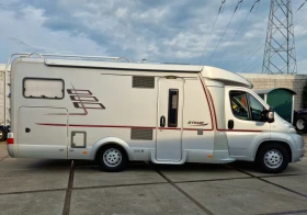  HYMER / ERIBA Fiat Ducato Hymer T 664 SL  | Mobile.bg    3