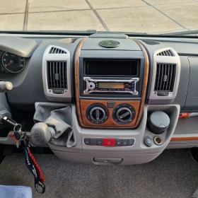  HYMER / ERIBA Fiat Ducato Hymer T 664 SL  | Mobile.bg    16