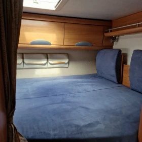  HYMER / ERIBA Fiat Ducato Hymer T 664 SL  | Mobile.bg    16
