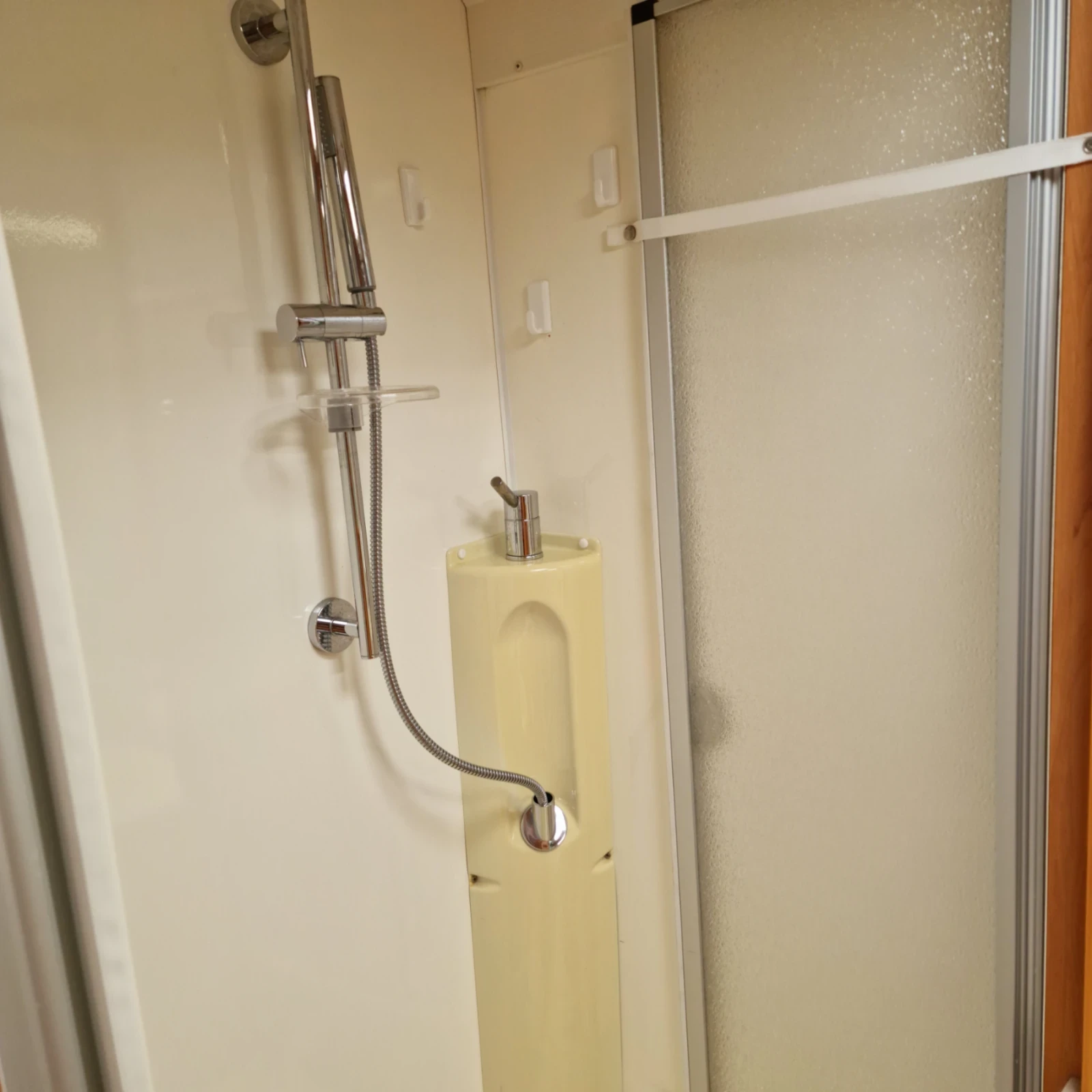  HYMER / ERIBA Fiat Ducato Hymer T 664 SL  | Mobile.bg   15