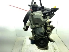 Двигател за Dacia Renault 1.2 16v -75cv D4F732, снимка 4