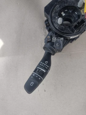 93404-J9850  комбиниран ключ  с лентов кабел HYUNDAI KONA  ELECTRIC 93404J9850, снимка 3