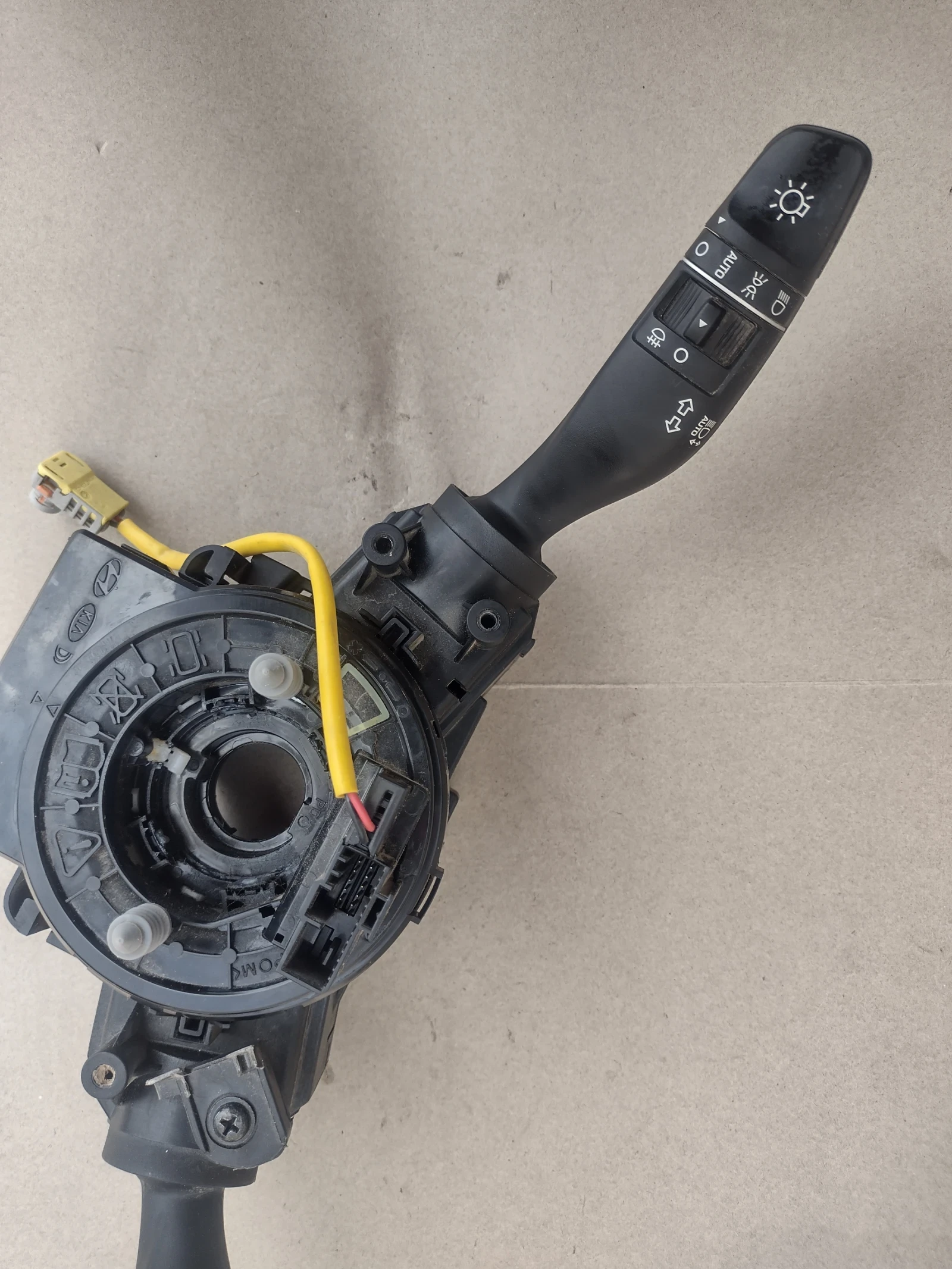 93404-J9850  ���������� ����  � ������ ����� HYUNDAI KONA  ELECTRIC 93404J9850 | Mobile.bg � ����������� 5