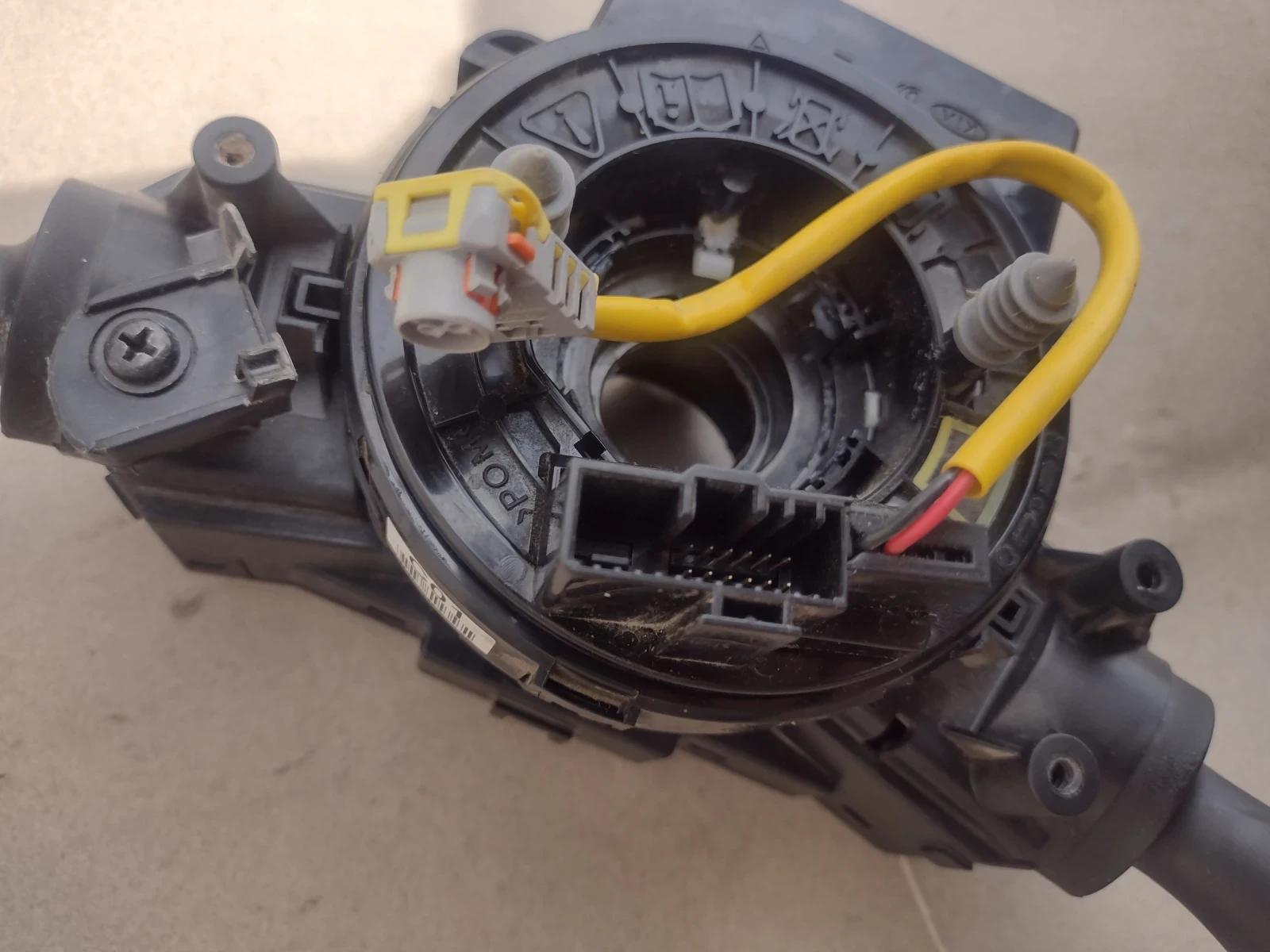 93404-J9850  ���������� ����  � ������ ����� HYUNDAI KONA  ELECTRIC 93404J9850 | Mobile.bg � ����������� 2