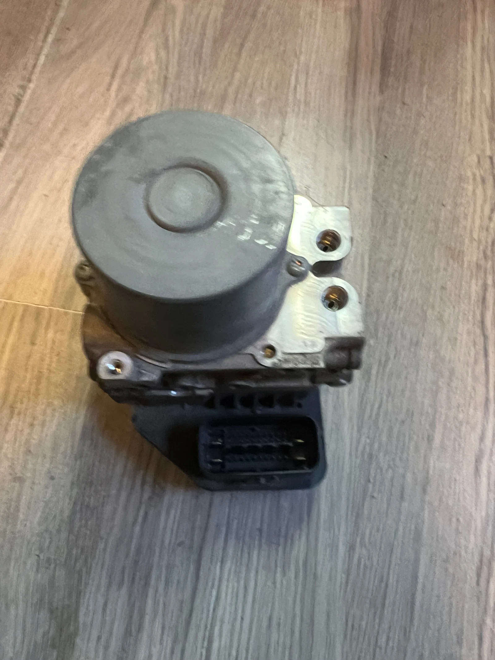 133800-4451 ABS ����� MAZDA 6 2011  GAM7-437A0 | Mobile.bg � ����������� 3